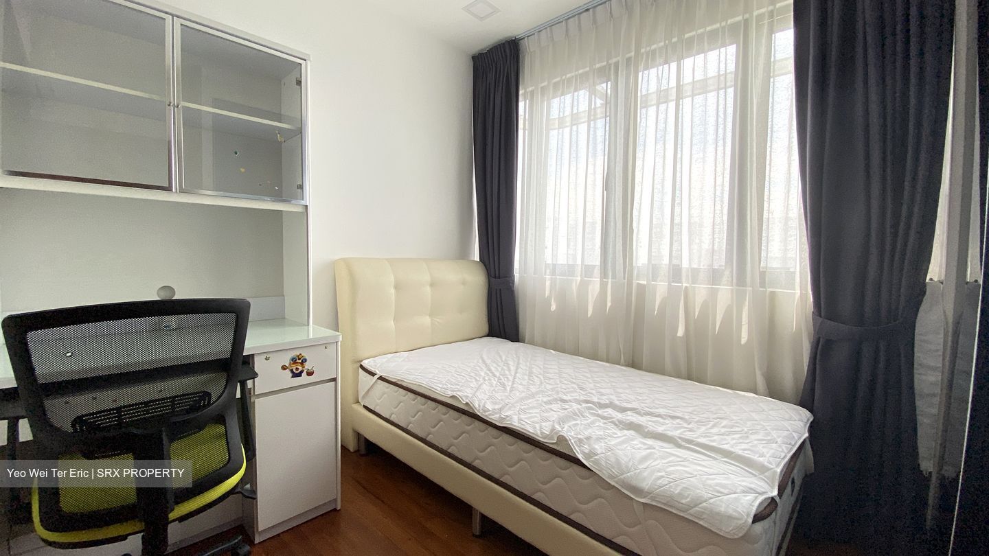 Urban Vista (D16), Condominium #426449961